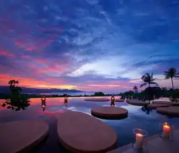 The Ritz-Carlton, Koh Samui - Sha Extra Plus - 0