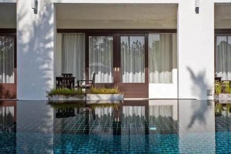 Tea Tree Boutique Resort - 46