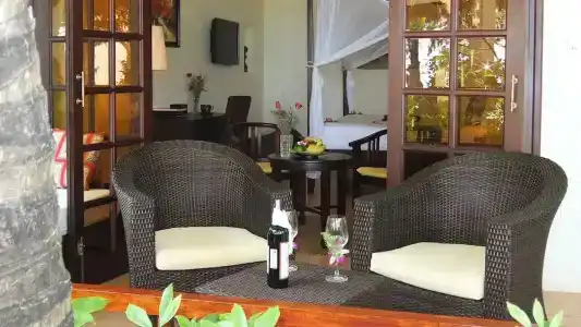 Cham Villas Resort - 55