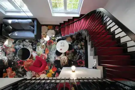 Amsterdam Plaza & Spa - 68