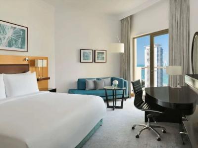 Mövenpick Jumeirah Beach - 39