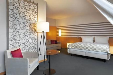 Holiday Inn Vienna City, An Ihg - 99