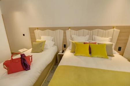 Best Western Plus Comedie Saint Roch - 74