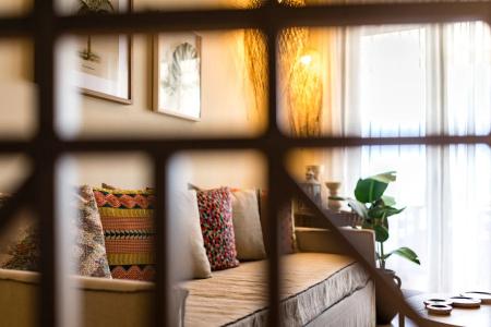 Anthemion Suites and Villas - 118