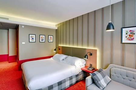 Hôtel Des Artistes - 43