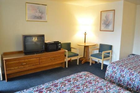 Columbus Motor Inn - 30