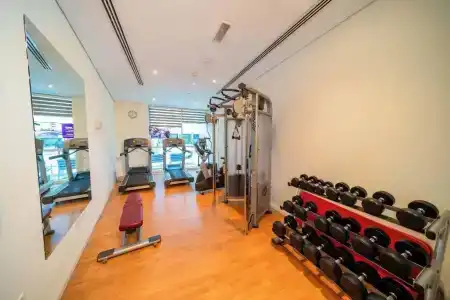 Capital Centre Arjaan by Rotana - 17