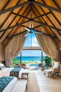 The St. Regis Maldives Vommuli Resort - 56