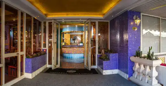 Christian - 1
