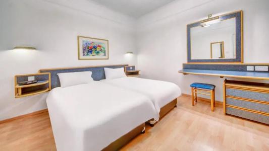 Ax Sunny Coast Resort & Spa - 65