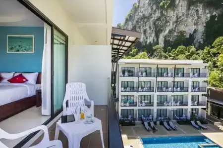 Andaman Pearl Resort - 7