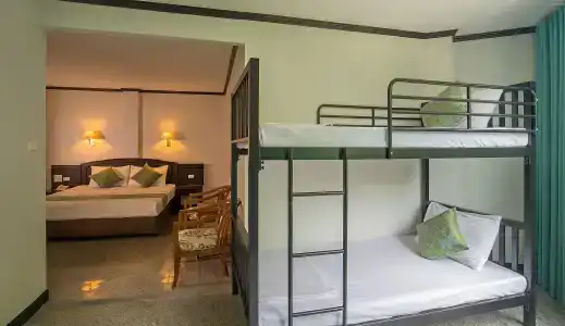 Green House - 27
