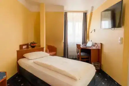 ApartAstro - Nichtraucherhotel - 27