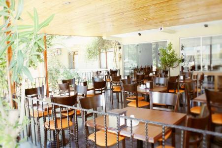 Grand Yayla - 12