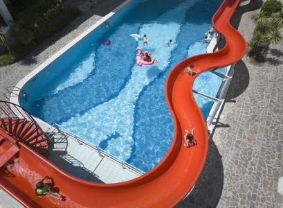 Serena Majestic Residence - 36