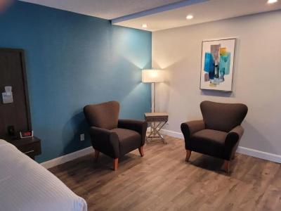 Best Western-Montreal & Conference Centre - 109