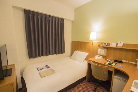 Hearton Shinsaibashi - 12