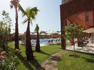 Relax Marrakech - 39