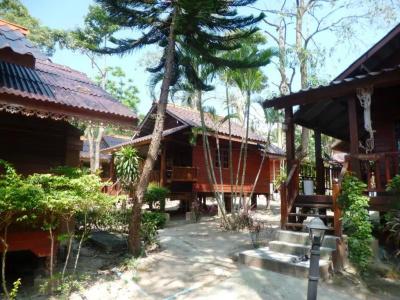 Haad Salad Resort - 15