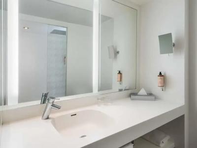 Mercure Paris Cdg Airport & Convention - 72