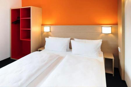 b&b Frankfurt-Airport - 4