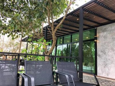 Baan Suan Leelawadee Resort Nan - 86
