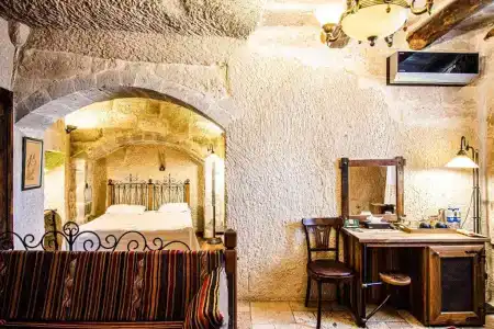 Kelebek Special Cave & Spa - 34