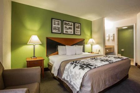 Sleep Inn - Northlake - 42