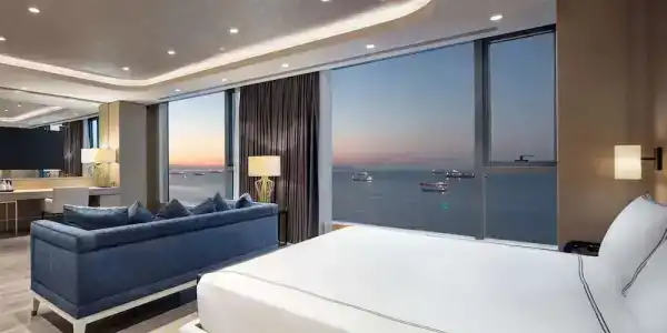 Hilton Istanbul Bakirkoy - 73