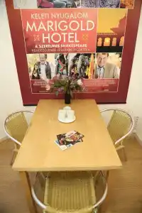 Westend Hostel - 6