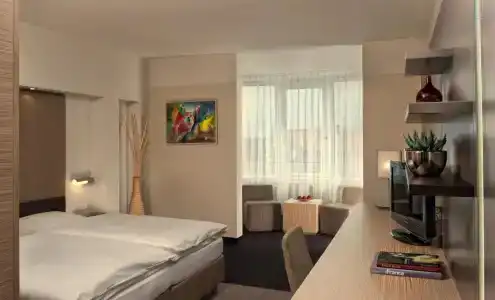 Estrel Berlin - 46