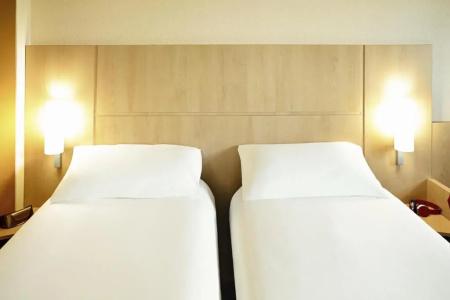 ibis Nantes Centre Gare Sud - 46
