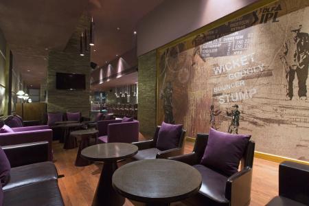 The Westin Chennai Velachery - 29