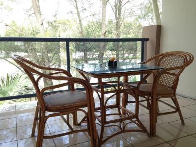Novena Palms - 33