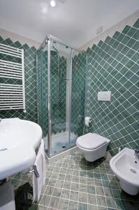 Ostuni Palace - Bistrot & Spa - 55