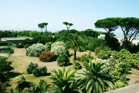 Parco Dei Principi - 47