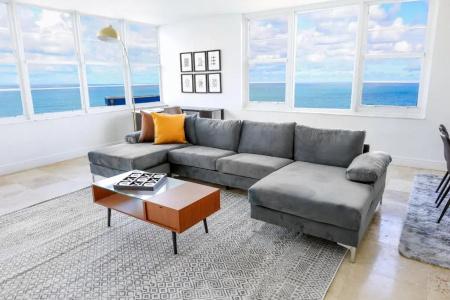 Seacoast Suites on Miami Beach - 149