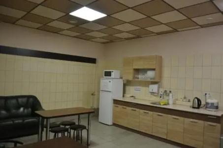 Hostel VShokoladi - 14