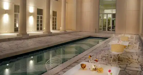 Palazzo Esedra - 18