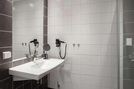 Scandic Brennemoen - 48