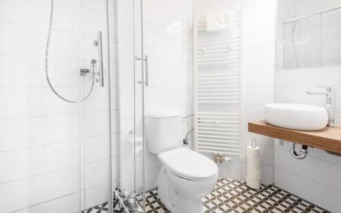 Downtown Bratislava B&B - 35