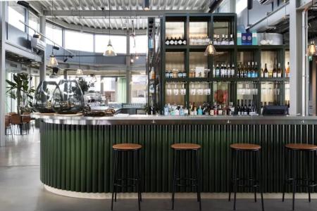 Basecamp Dortmund - 27