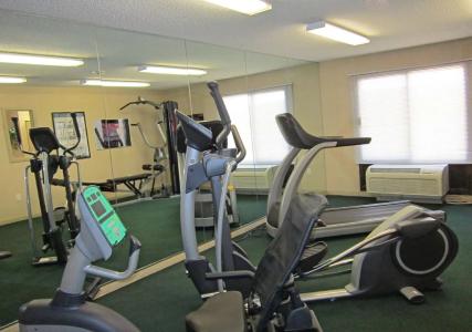 Extended Stay America Suites - - West - 16