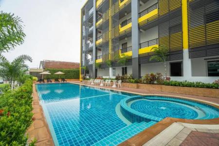 S.B.Living Place - 67