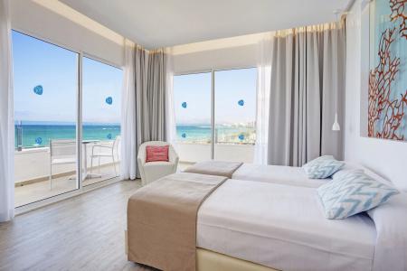 The Sea by Grupotel - Adults Only - 5
