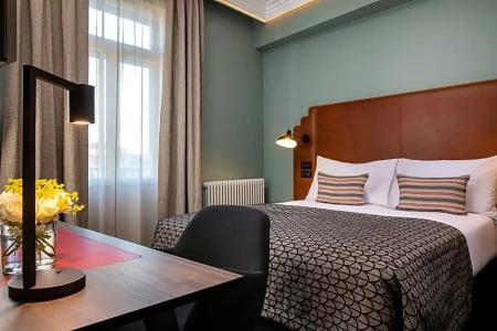 Maison Rouge Strasbourg & Spa, Autograph Collection - 46