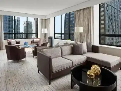 The Ritz-Carlton, Chicago - 83