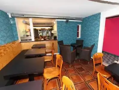 Bed & Breakfast Oberer Graben - 18