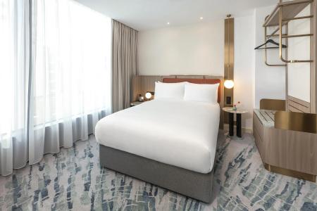Novotel London Canary Wharf - 4