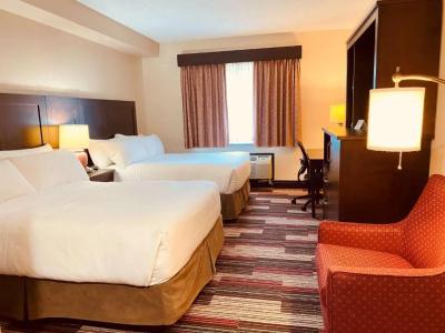 Best Western Plus Stoneridge Inn & Conference Centre Ontario - 77